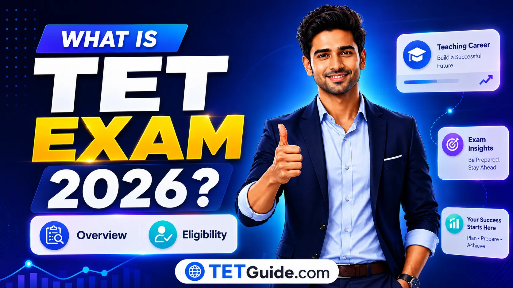 What is TET Exam 2026